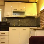 Şehsuvarbey Suites