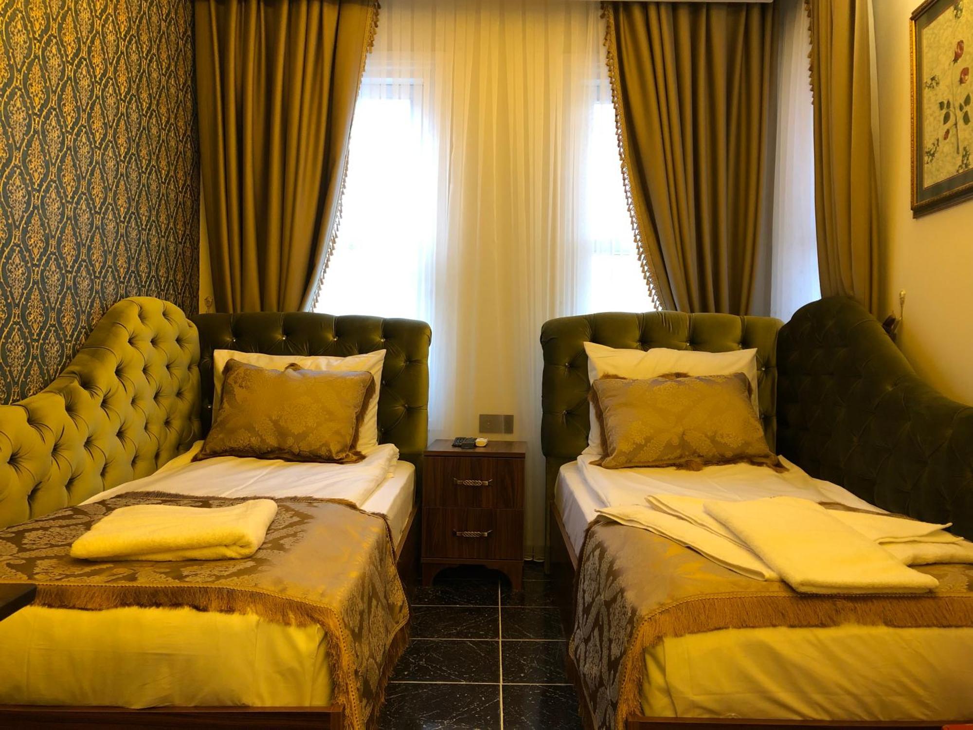 Aparthotel Rose Mansion By Otantik