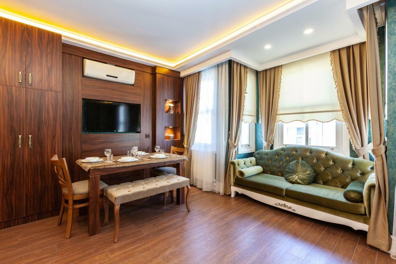 Hotel de apartamente Rose Mansion By Otantik
