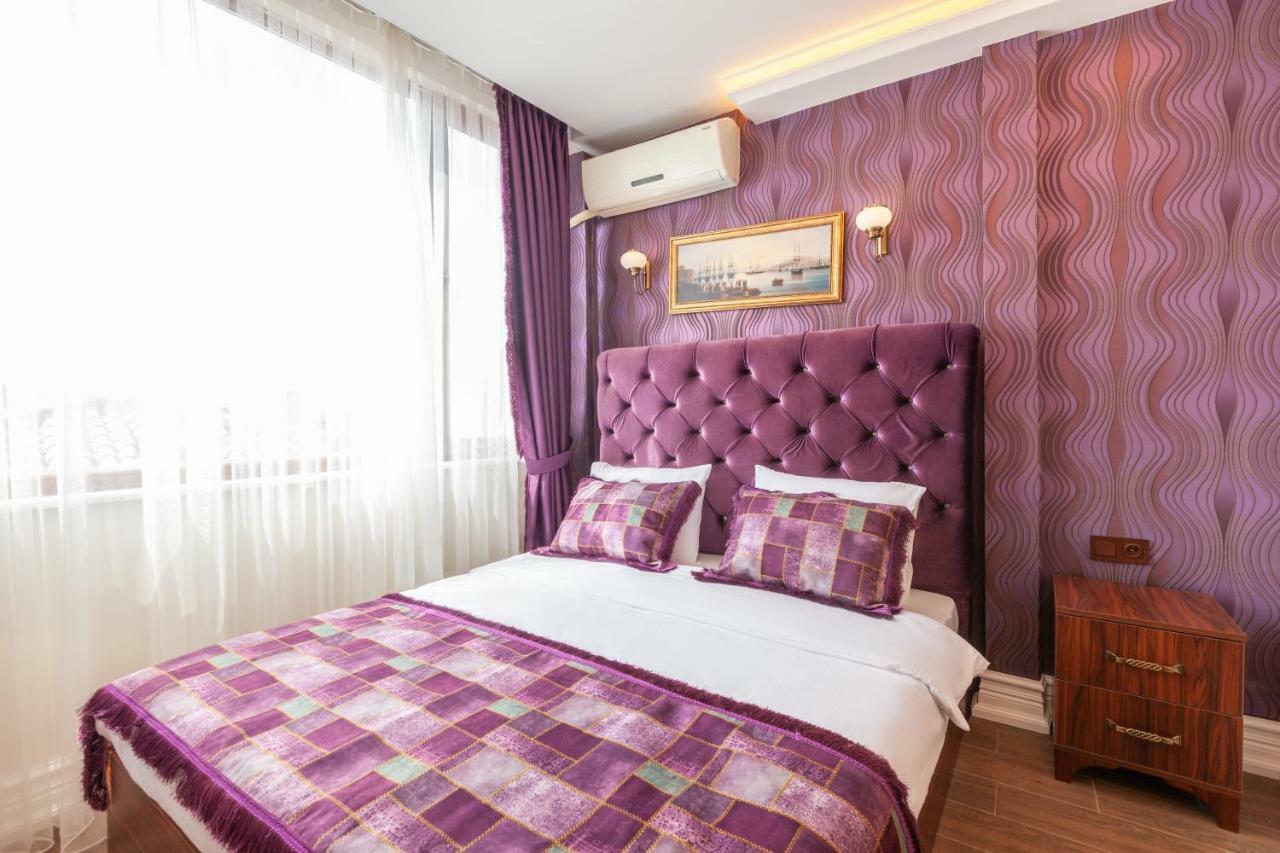 Rose Mansion By Otantik * Provincia di Istanbul