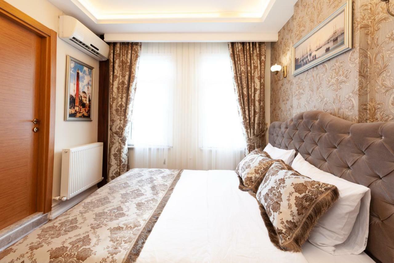 Hotel de apartamente Rose Mansion By Otantik