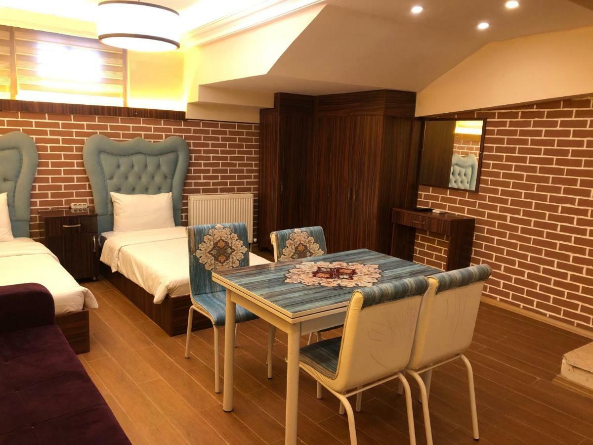 Hotel de apartamente Rose Mansion By Otantik Istanbul