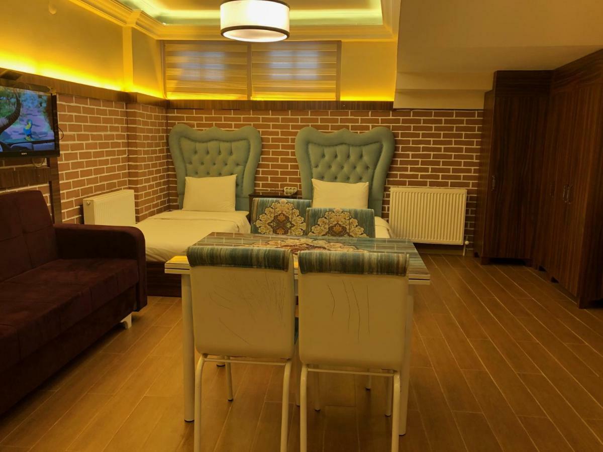 Rose Mansion By Otantik * Provincia di Istanbul